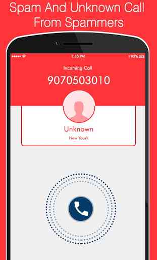 Caller ID Name & Location Tracker 1