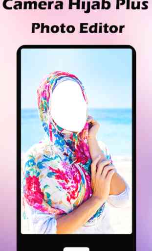 camera hijab plus photo editor 3