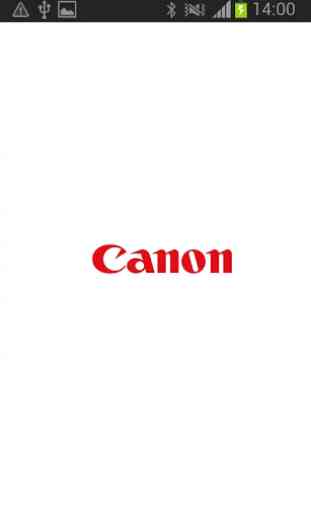 Canon AR 1
