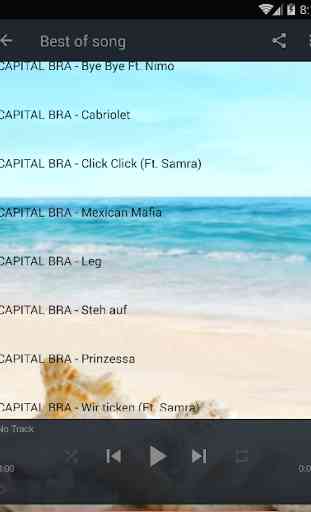 Capital bra ||TILIDIN|| Music & Lyrics 4