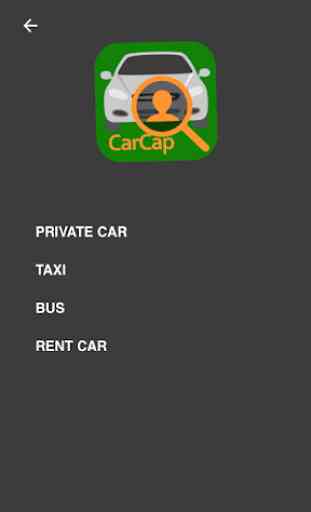 CarCap - Details zum Fahrzeugbesitzer finden 2