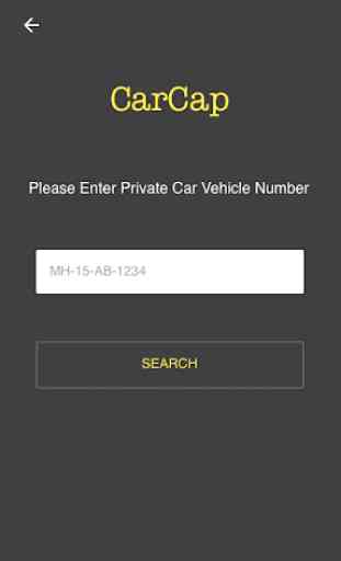 CarCap - Details zum Fahrzeugbesitzer finden 4
