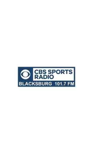 CBS Sports Blacksburg 1
