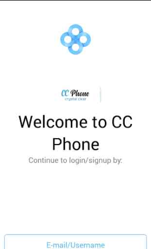 CC Phone 3