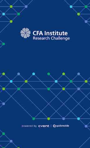 CFA Research Challenge 2019 1