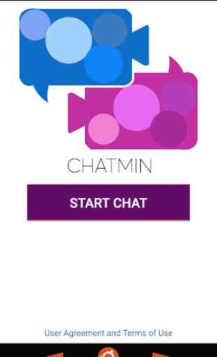 Chatmin - Live-Video-Chat 1
