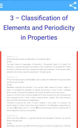 Class 11 Chemistry Notes And Solutions 4