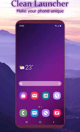 CM Launcher 2019 - Icon Pack, Wallpapers, Themes 1