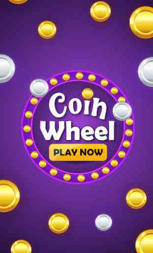 Coin Wheel - Daily Spins & Coins 2019 1