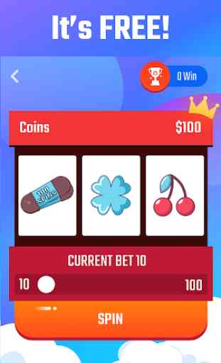 CoinSpin - Daily Spins & Coins Free 2019 2