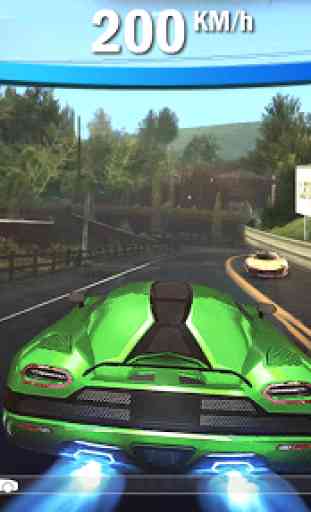 Crazy Racing Car 3D 3