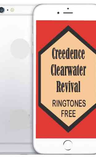 Creedence Clearwater Revival Klingeltöne kostenlos 1