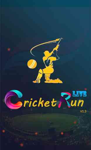 Cricket Run Live - Mzansi Super League 2019 1