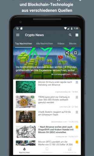 Crypto News 1