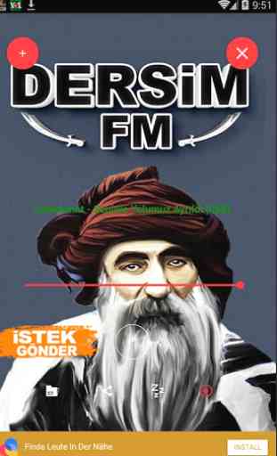 Dersim FM 1