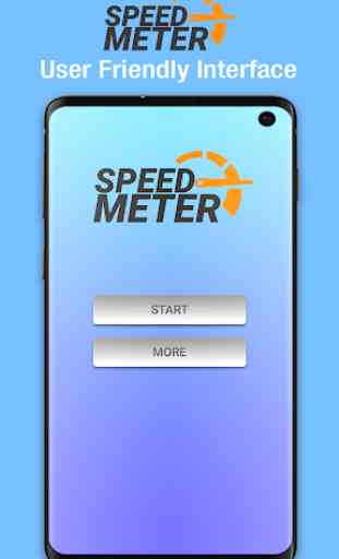 Digital Speedometer - 2019 : Offline GPS 2