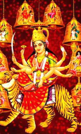 Durga Bhakti Video Songs 1