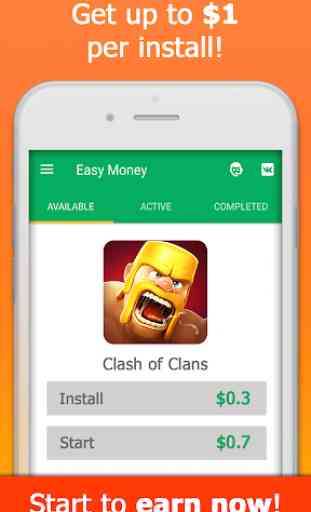 Easy Money – Geld Online Verdienen 2