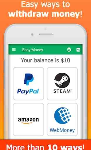 Easy Money – Geld Online Verdienen 3