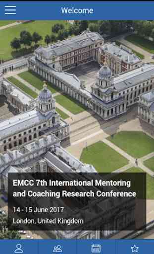EMCC International Conferences 1