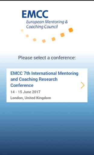 EMCC International Conferences 4