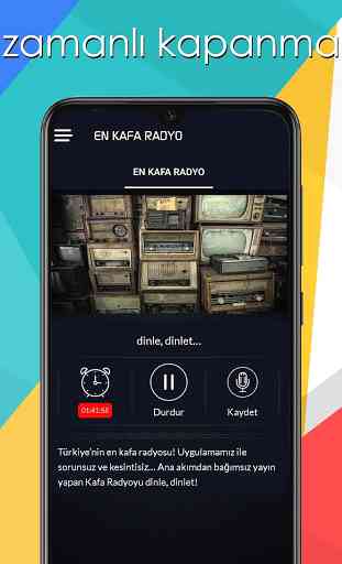 En Kafa Radyo 4