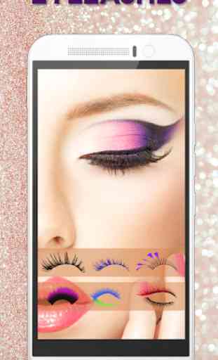 Eyebrow Shaping App 3