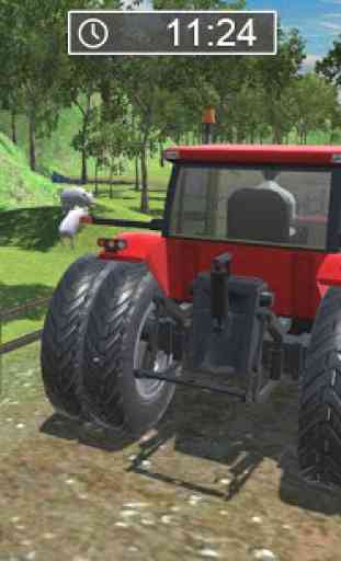 Farm Simulator Europe - 3D Farm 2019 1