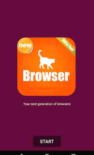 Fast Browser 2019 2