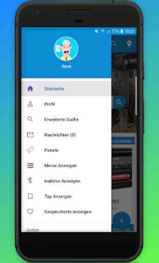 FloFix - Kleinanzeigen App 2