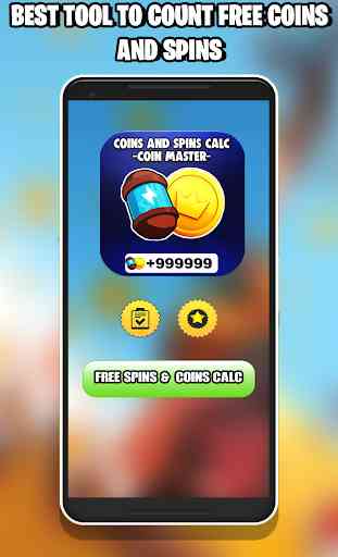 Free Coins And Spins Pro Calc For Coin Pig Master 1