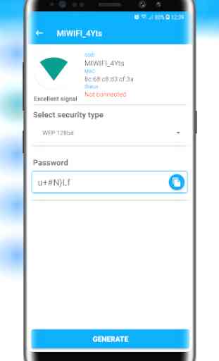 Free Wifi Password Key Generator 2