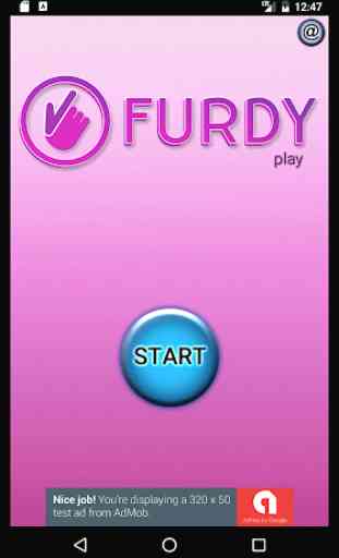 Furdy Play 1