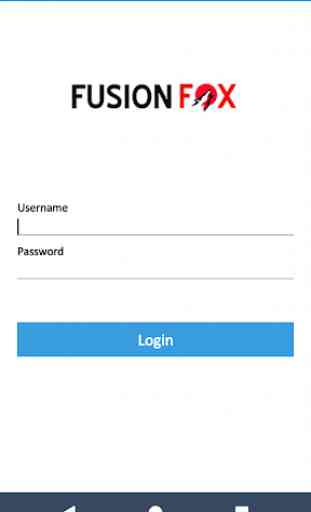 FusionFox HR 3
