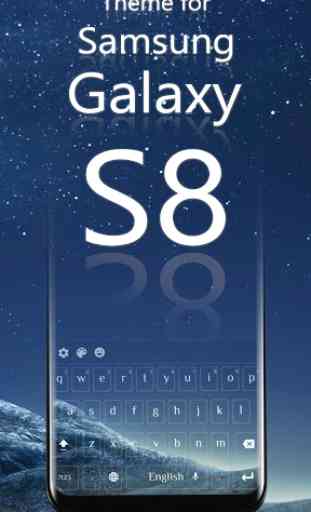 Galaxy S8 Samsung Tastatur 3