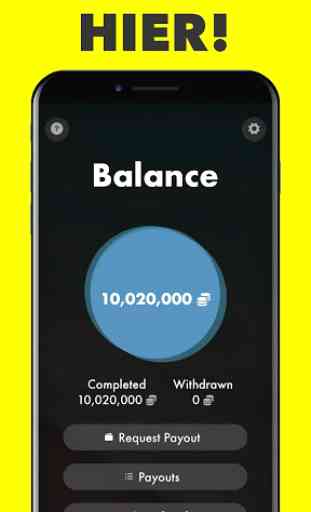 Geld verdienen: Deine Cash App 4