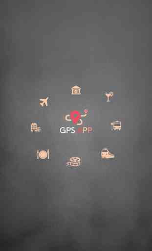 GPS WITH US 1