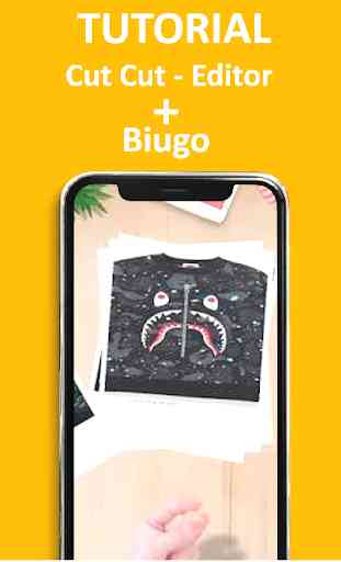 Guide for Biugo Magic Video Editor 4