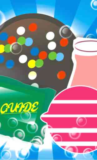 Guide for Candy crush soda 1