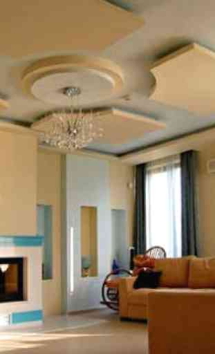 Home Ceiling Light Ideas 1