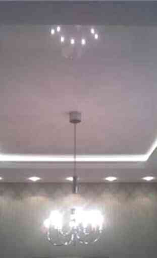 Home Ceiling Light Ideas 2