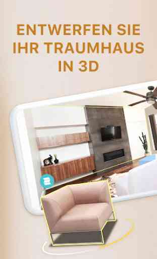Homestyler Interior Design & Deko-Ideen 2