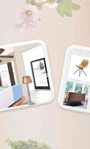 Homestyler Interior Design & Deko-Ideen 3