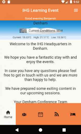 IHG Conference 4
