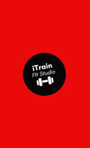 iTrain Fit Studio 1