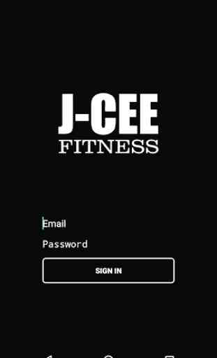 J-CEE Fitness 1