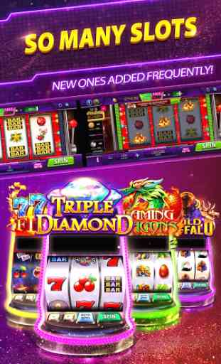 Jackpot Empire Slots - Casino Spielautomaten 2