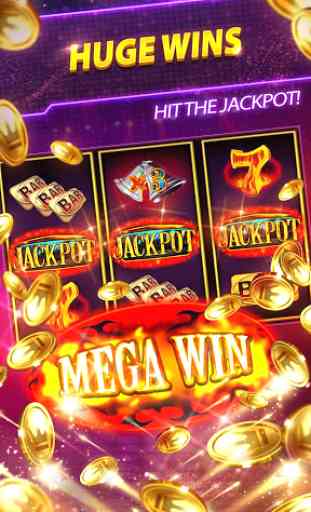 Jackpot Empire Slots - Casino Spielautomaten 3
