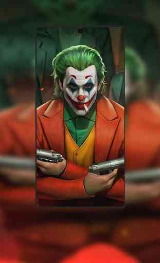 Joker Wallpaper 2