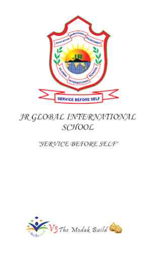 JR Global International School 1